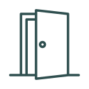 Ouverture de porte à Ambès