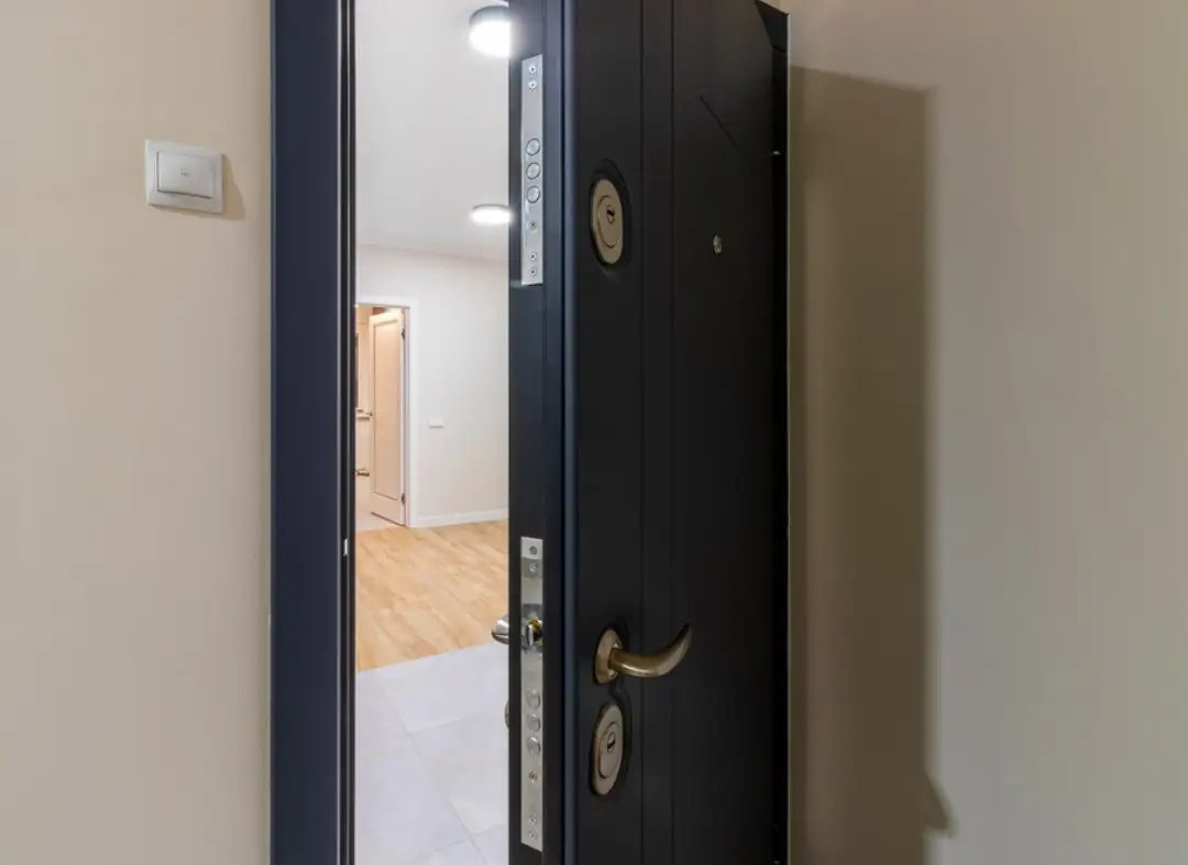 Porte Blindée Ambès
